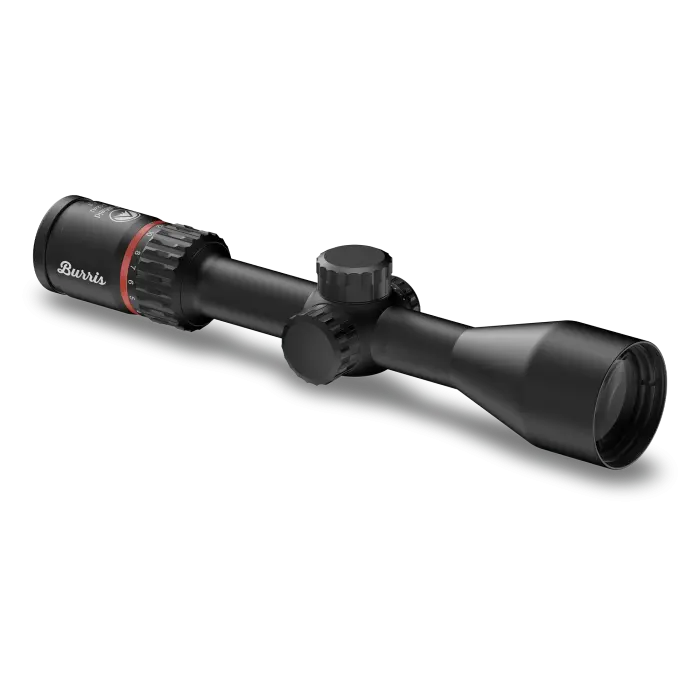 BURRIS SCOPE FULLFIELD 3-12X42 ILLUM WIND MOA Burris