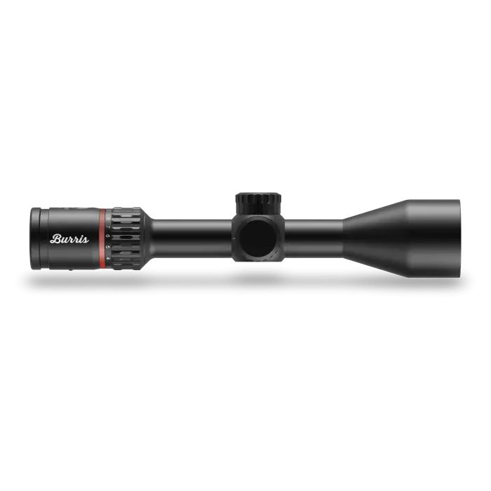 BURRIS SCOPE FULLFIELD 3-12X42 ILLUM WIND MOA Burris
