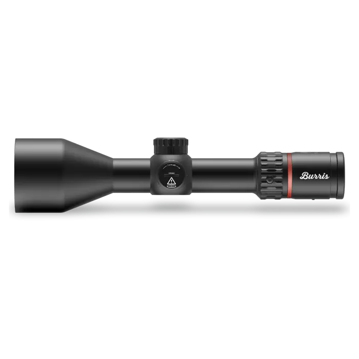 BURRIS SCOPE FULLFIELD 3-12X56 30MM HEAVY PLEX Burris