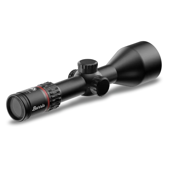 BURRIS SCOPE FULLFIELD 3-12X56 30MM HEAVY PLEX Burris