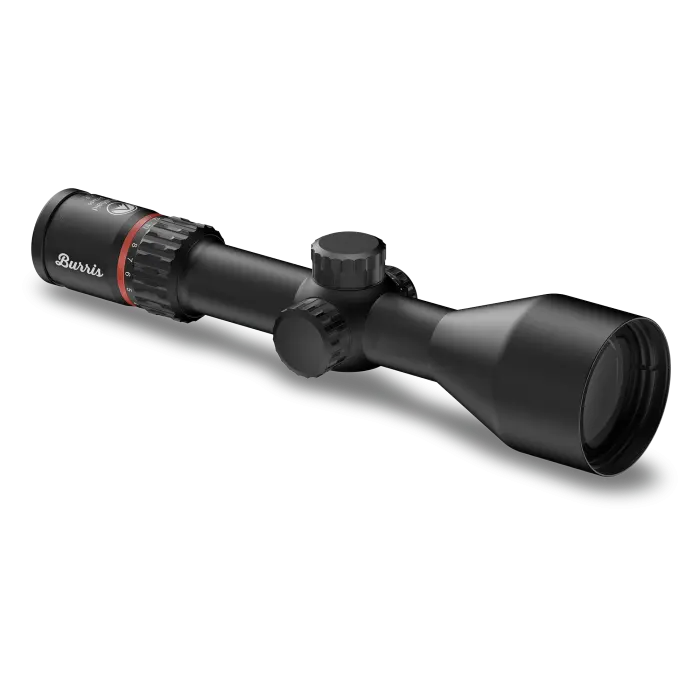 BURRIS SCOPE FULLFIELD 3-12X56 30MM HEAVY PLEX Burris