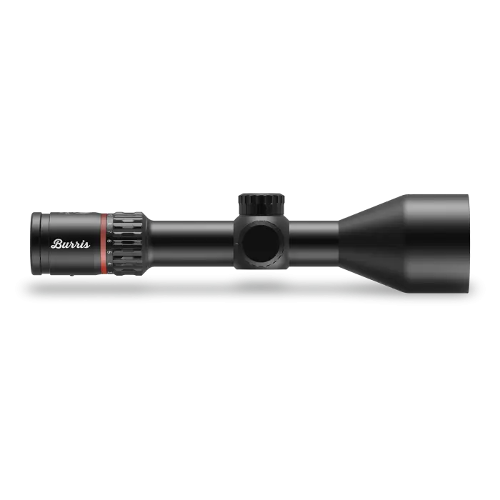 BURRIS SCOPE FULLFIELD 3-12X56 30MM HEAVY PLEX Burris