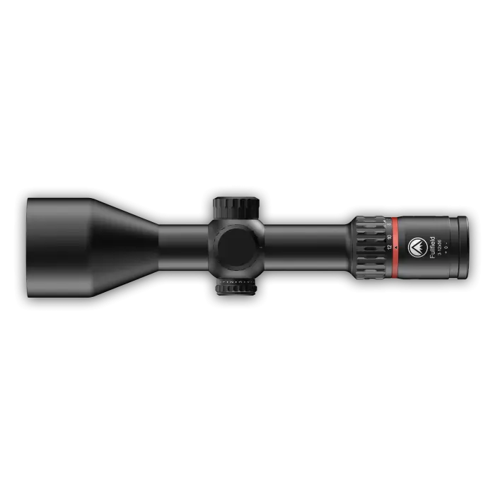 BURRIS SCOPE FULLFIELD 3-12X56 30MM HEAVY PLEX Burris