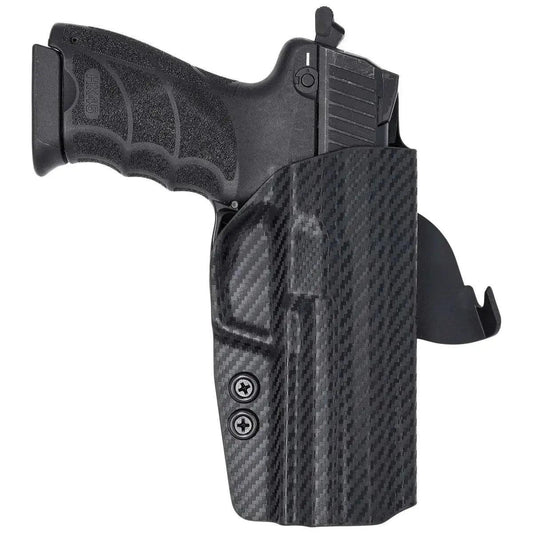 H&K 45 Full Size Paddle Holster