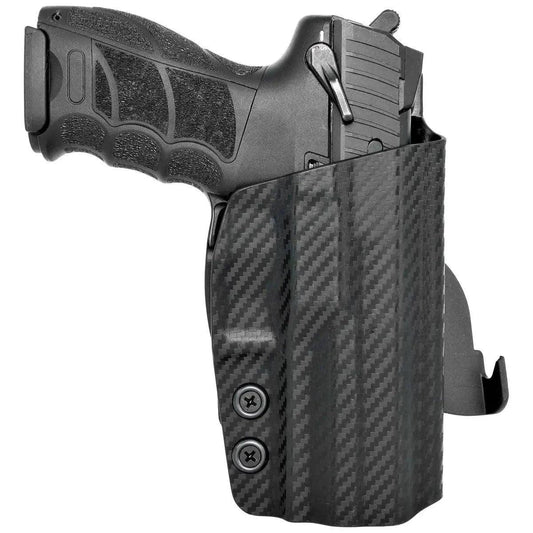 H&K P30 Paddle Holster