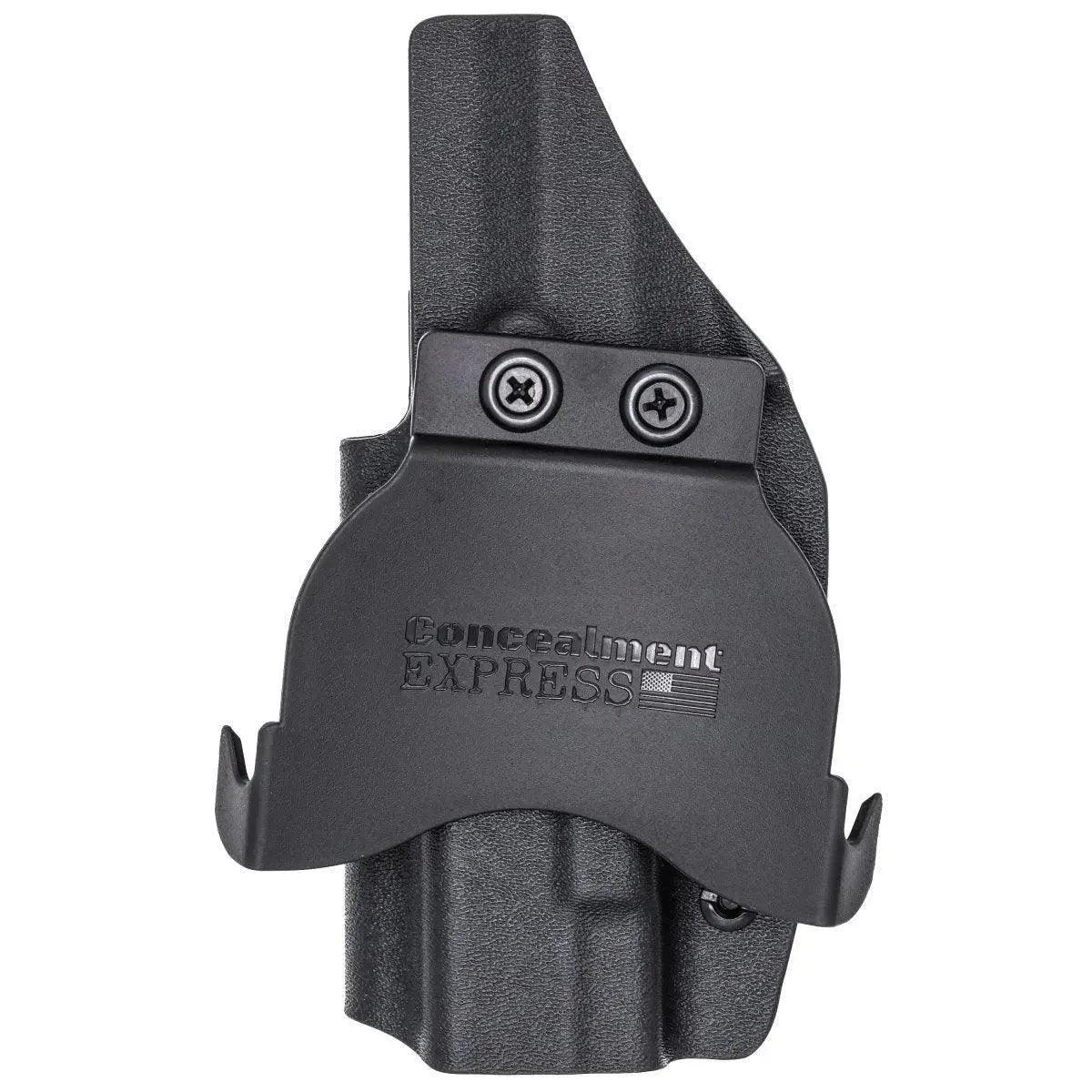 IWI Masada Slim Paddle Holster (Optic Ready)