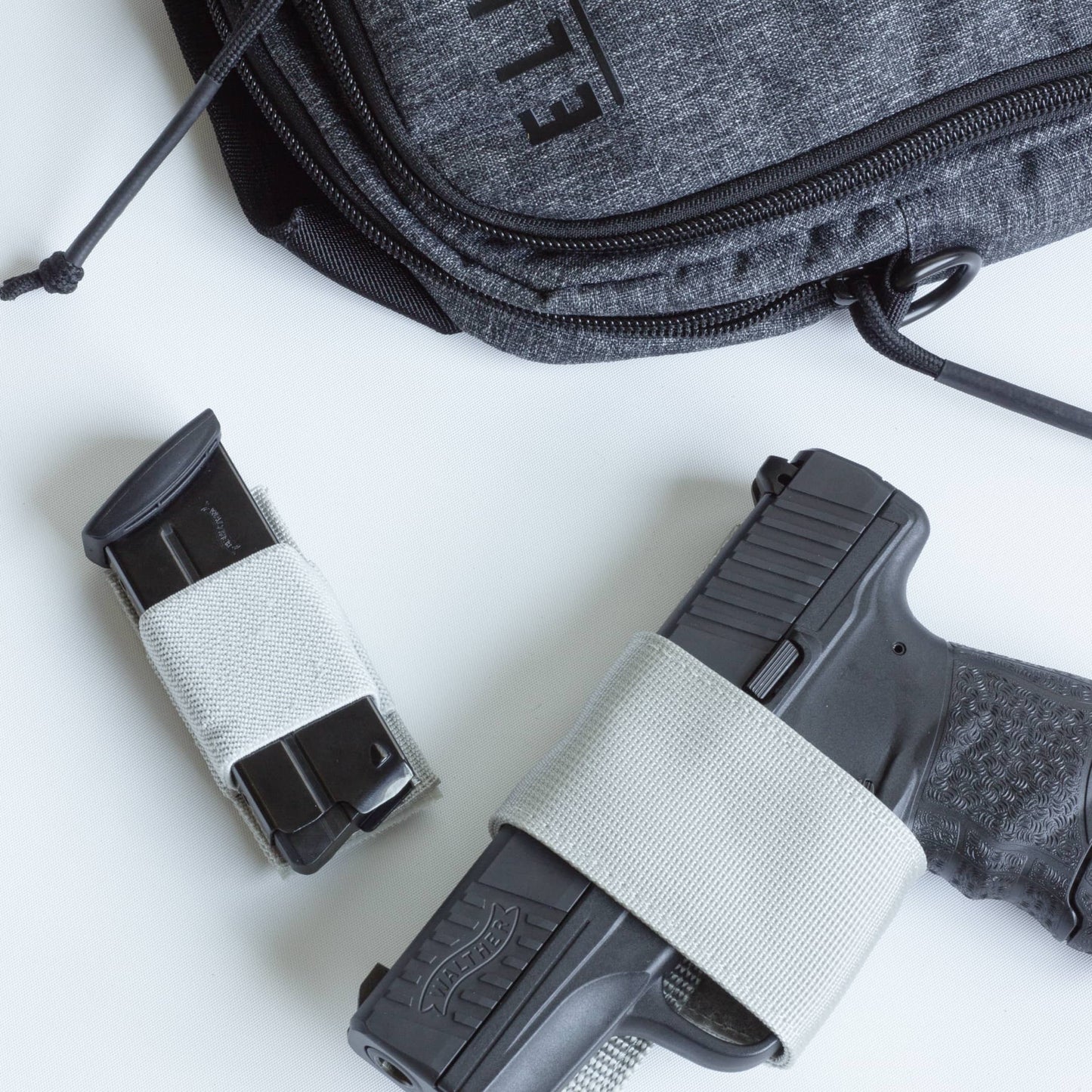 Avenger Concealment Gun Pack Elite Survival Systems