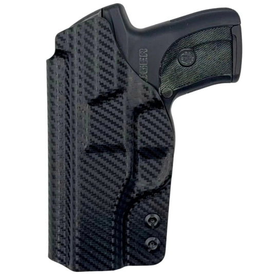 Ruger LC9/LC9s/LC380/EC9s IWB Holster