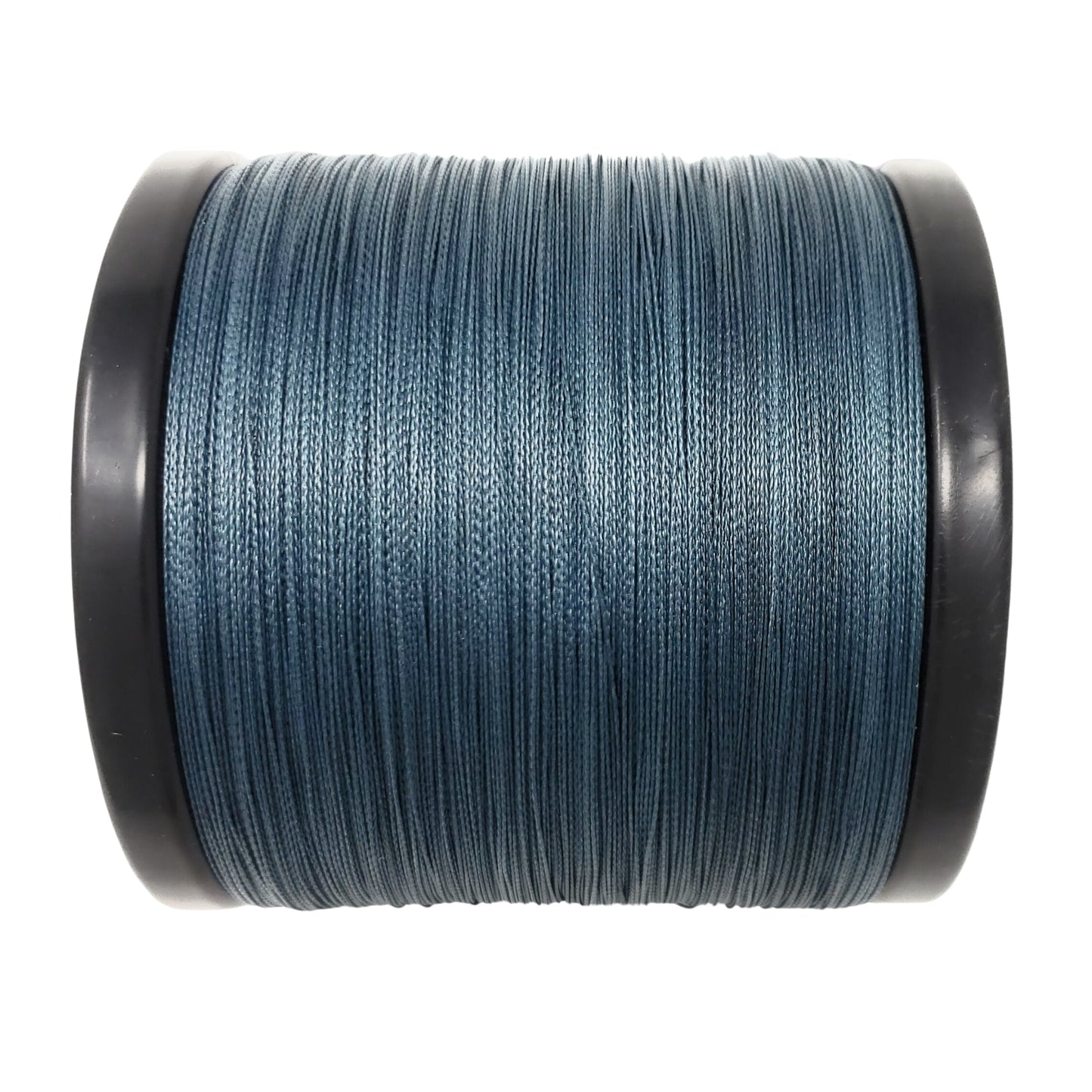 Reaction Tackle Braided Fishing Line - Low-Vis Gray Reaction Tackle