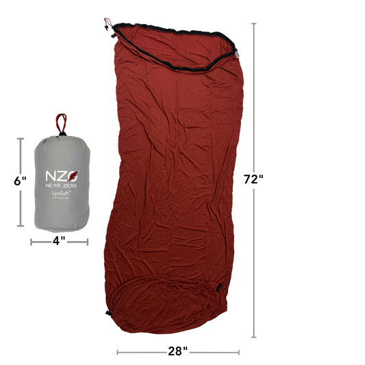 Sleeping Bag Liner