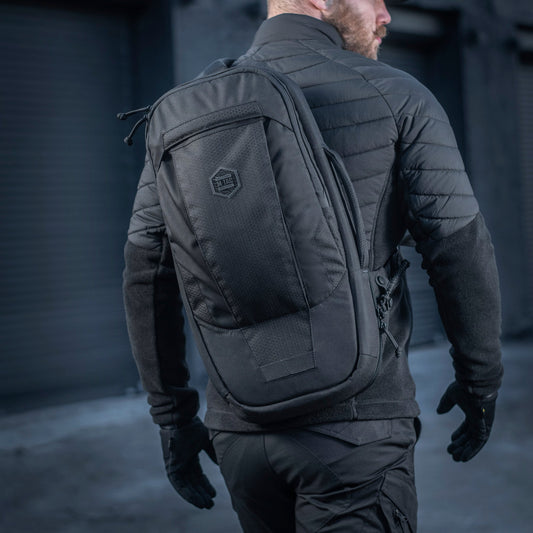 M-Tac Sling Pack Agent Elite Hex M-TAC