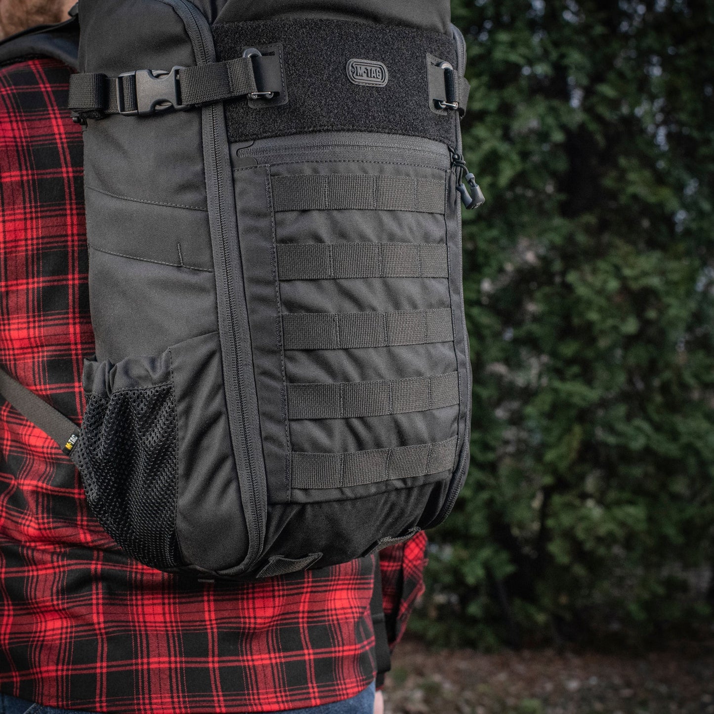 M-Tac Backpack Elite Gen.II M-TAC