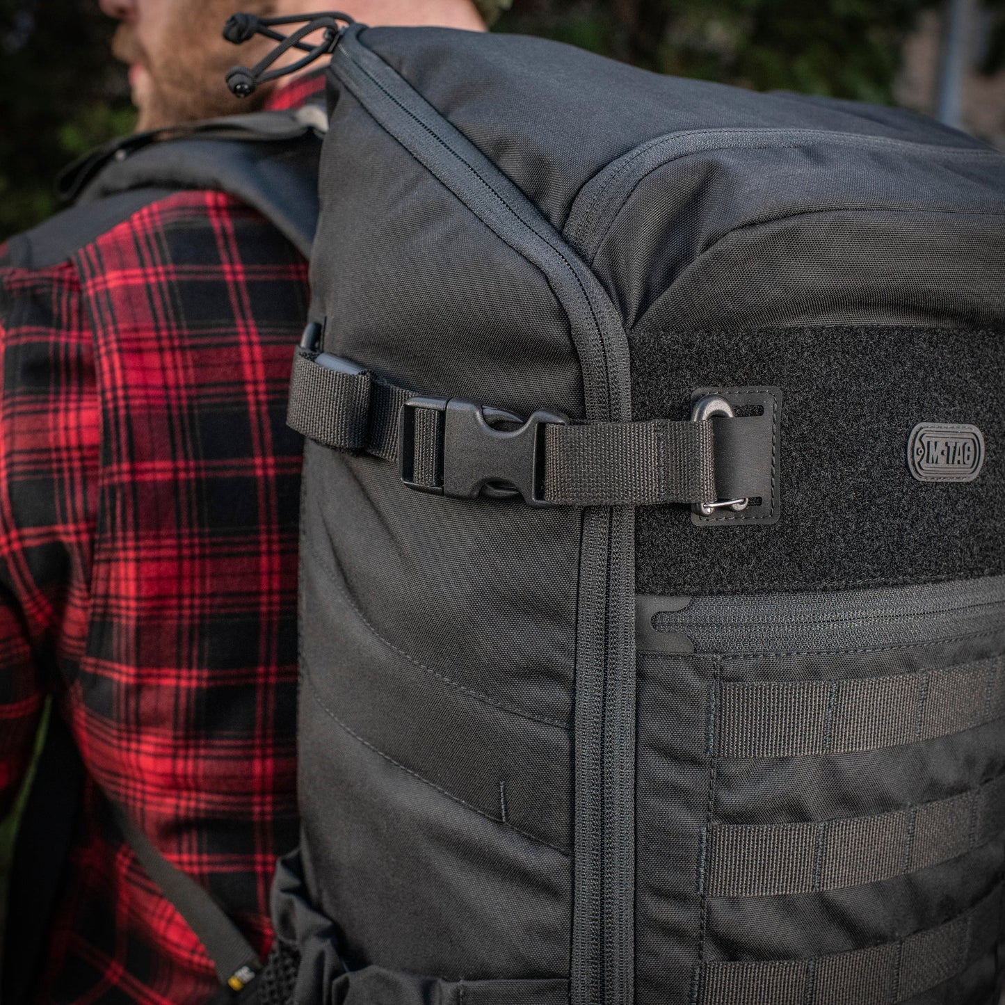 M-Tac Backpack Elite Gen.II M-TAC