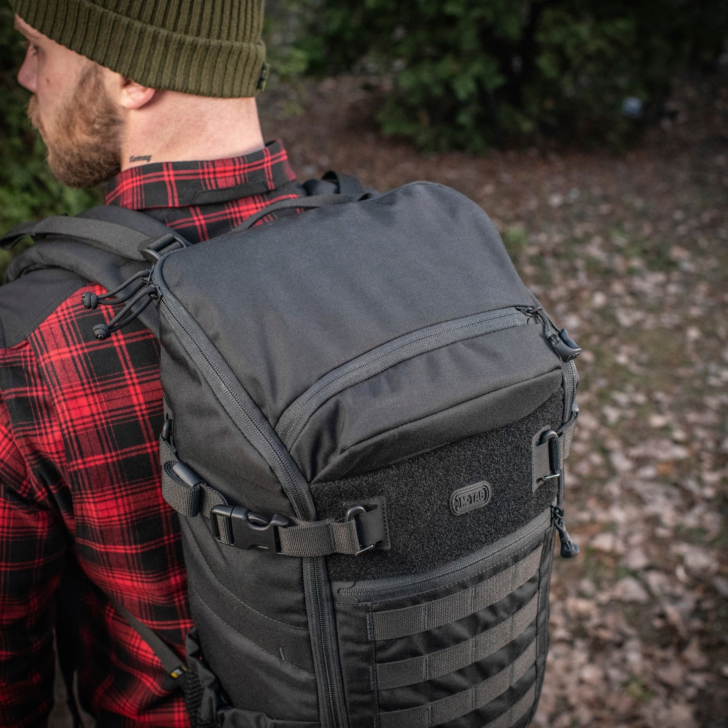 M-Tac Backpack Elite Gen.II M-TAC