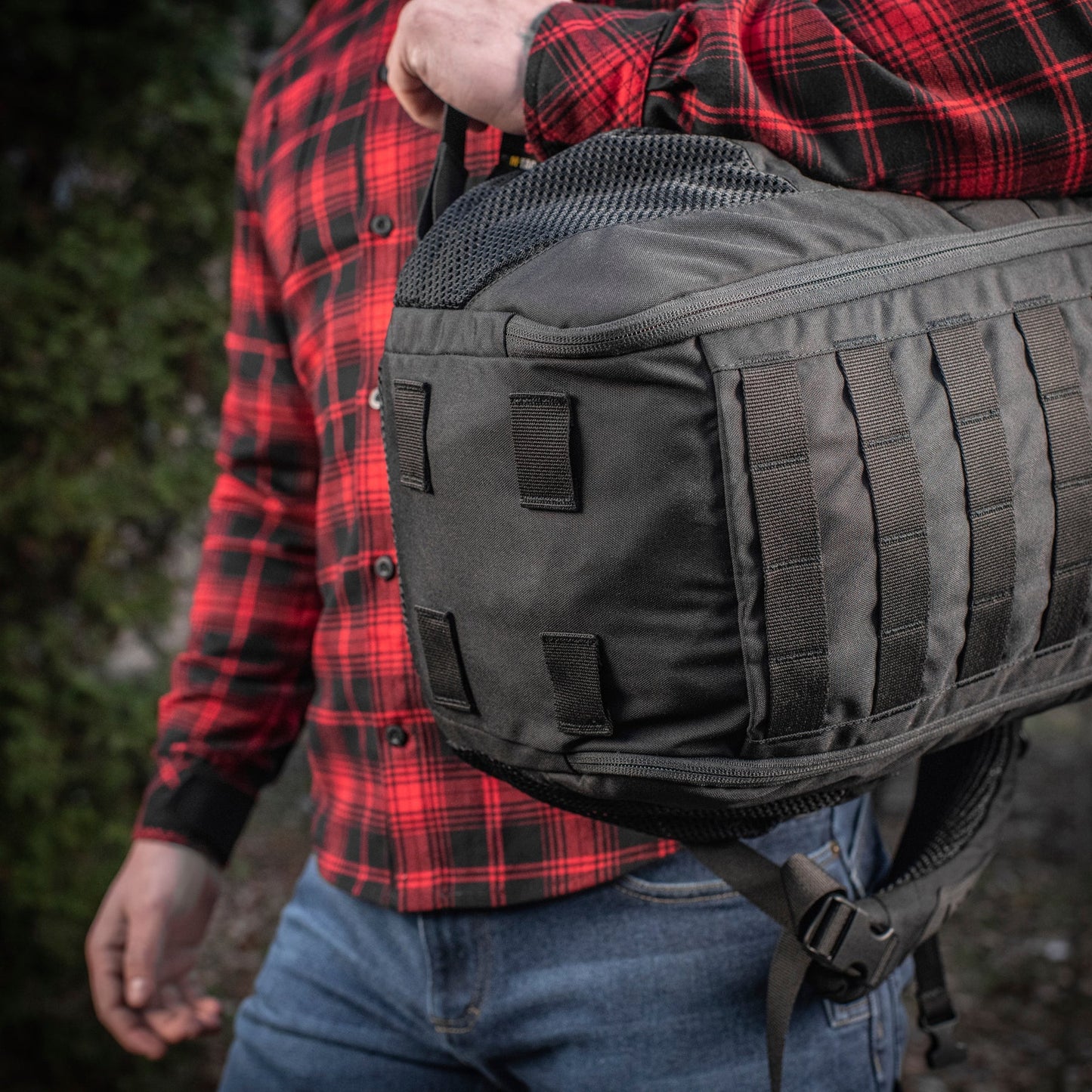 M-Tac Backpack Elite Gen.II M-TAC