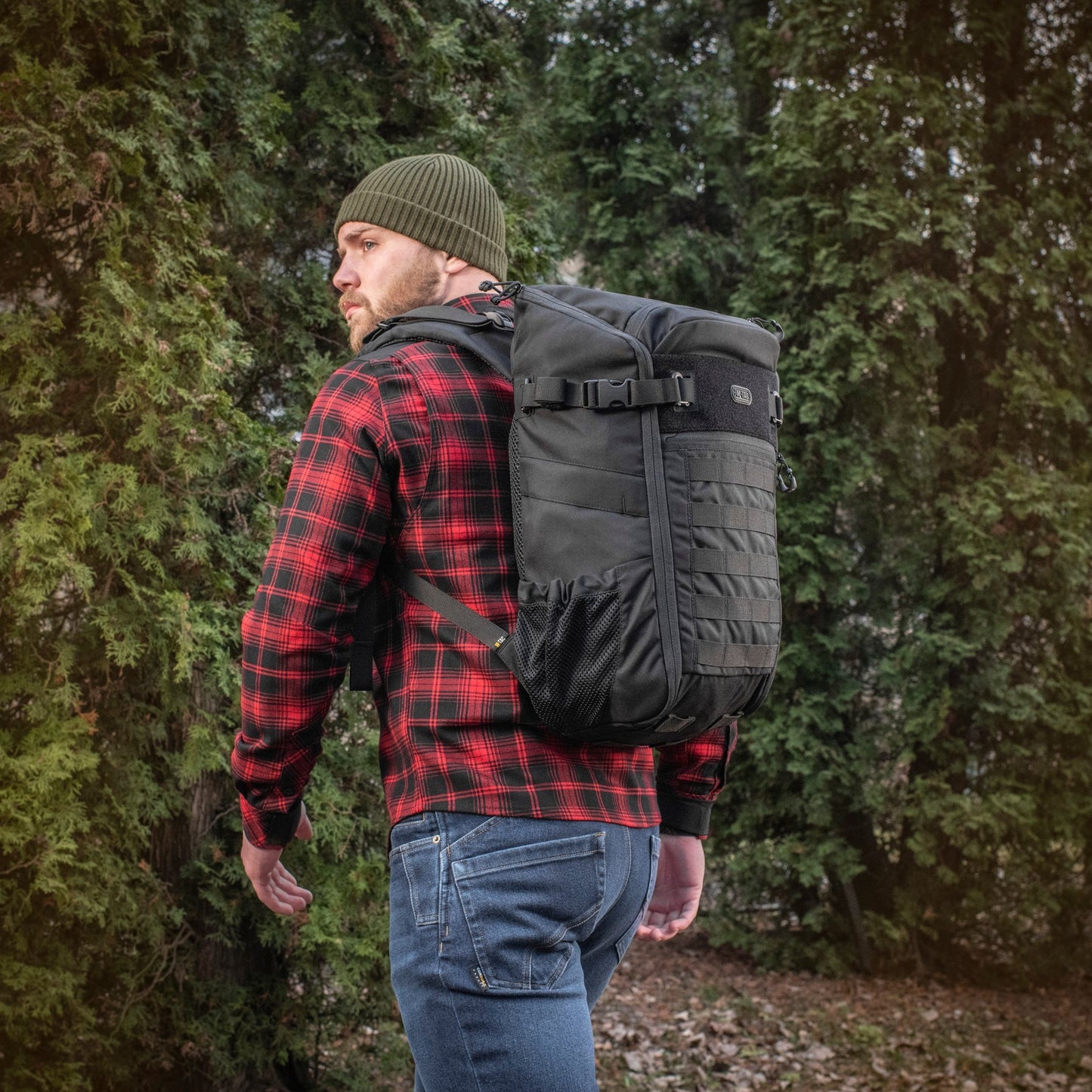 M-Tac Backpack Elite Gen.II M-TAC