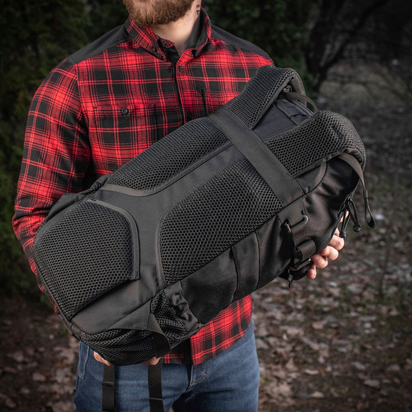 M-Tac Backpack Elite Gen.II M-TAC