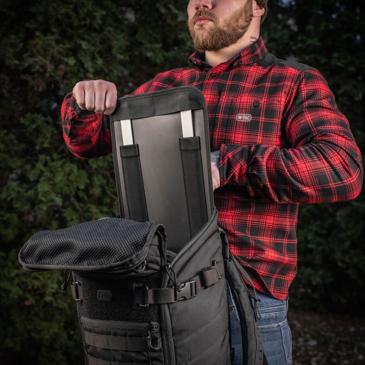 M-Tac Backpack Elite Gen.II M-TAC