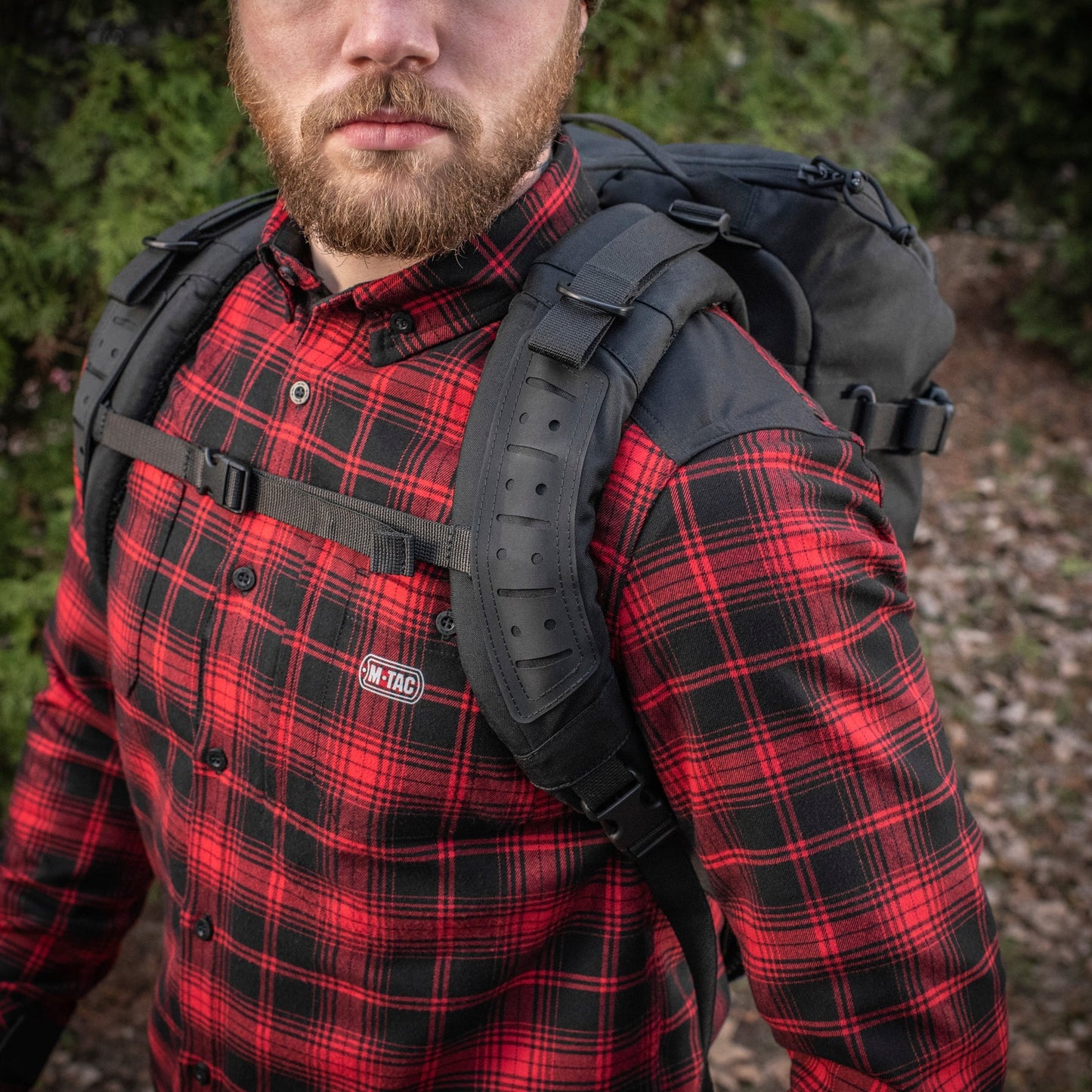 M-Tac Backpack Elite Gen.II M-TAC