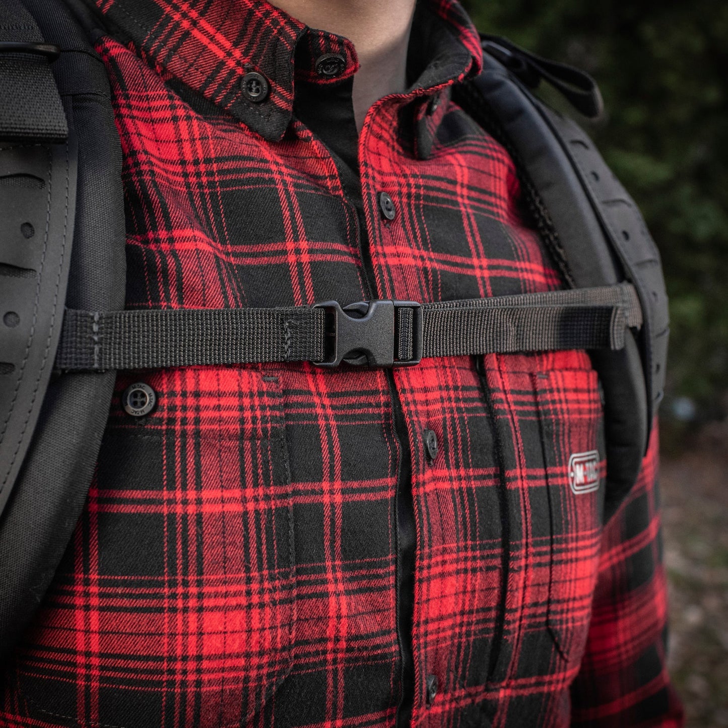 M-Tac Backpack Elite Gen.II M-TAC