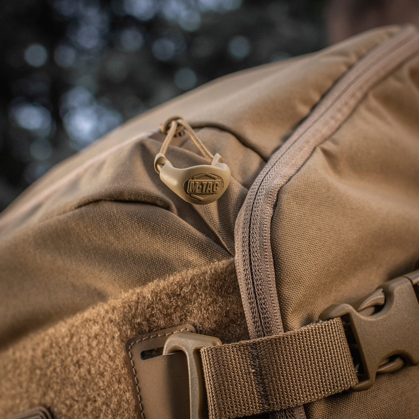 M-Tac Backpack Elite Gen.II M-TAC