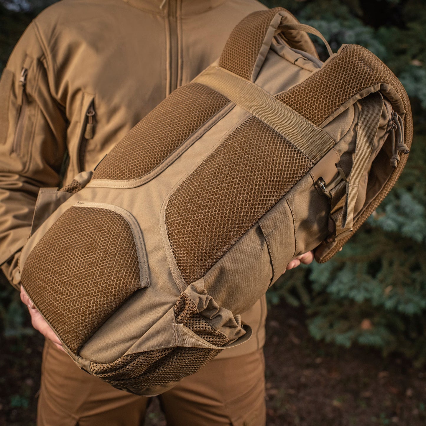M-Tac Backpack Elite Gen.II M-TAC