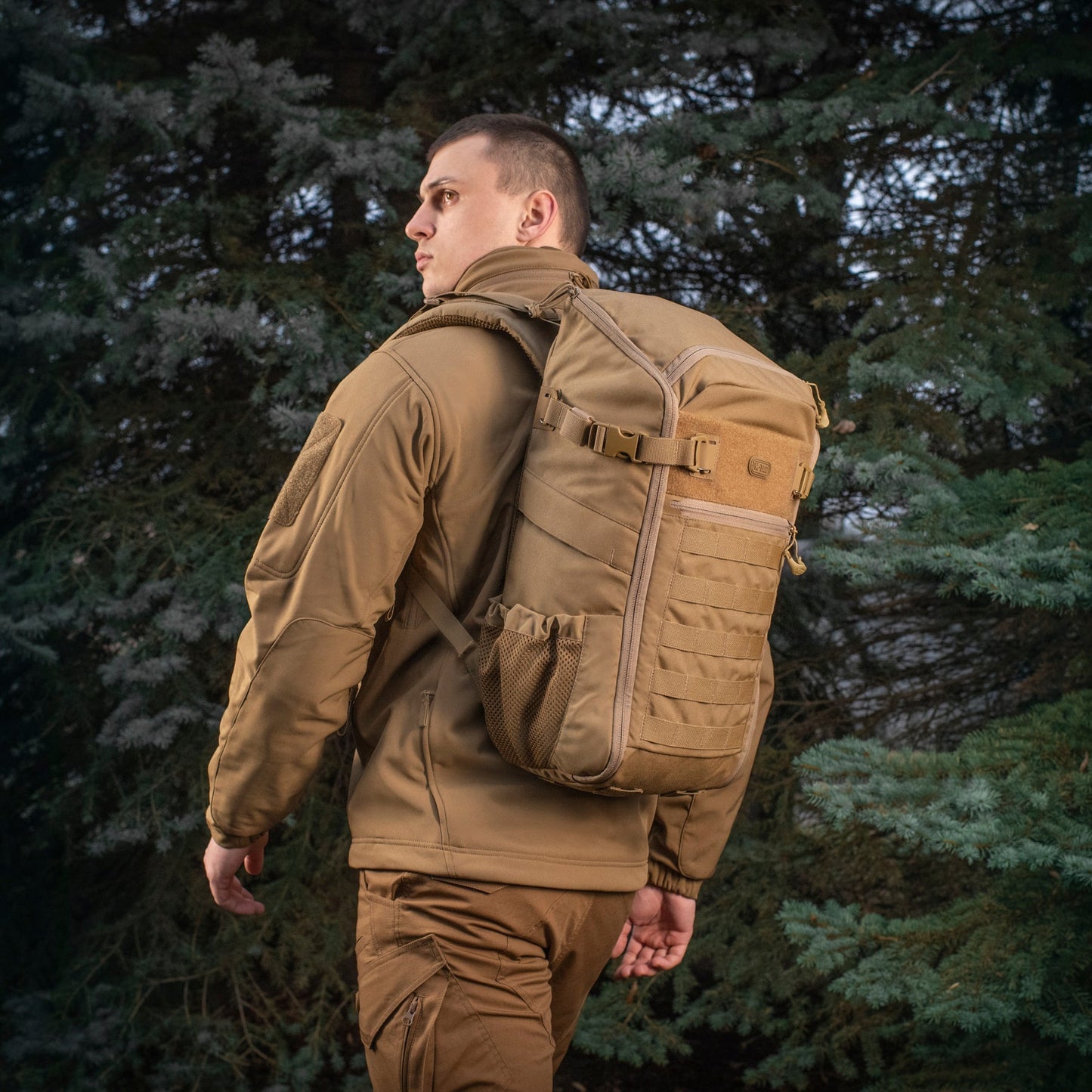 M-Tac Backpack Elite Gen.II M-TAC