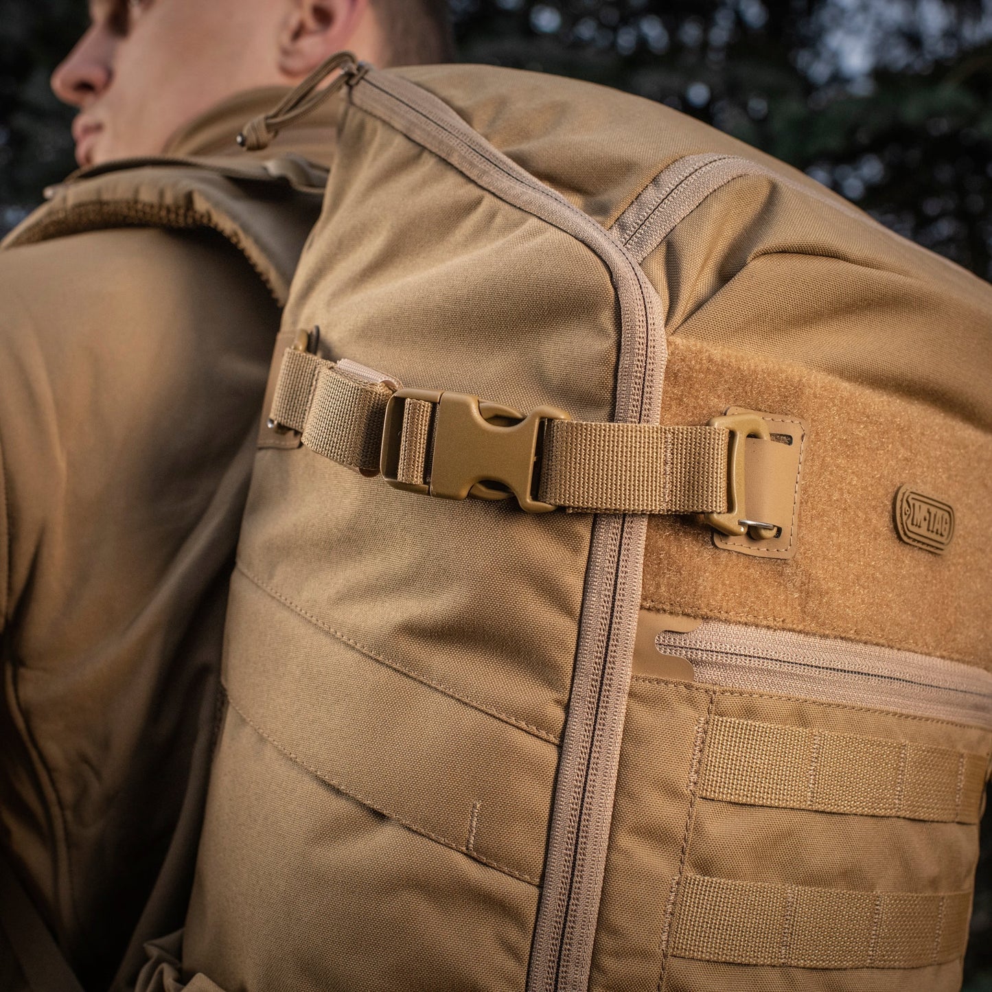 M-Tac Backpack Elite Gen.II M-TAC