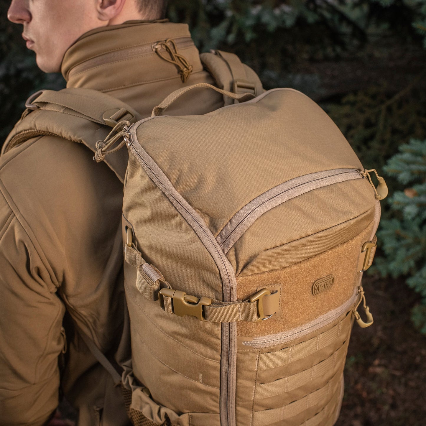 M-Tac Backpack Elite Gen.II M-TAC