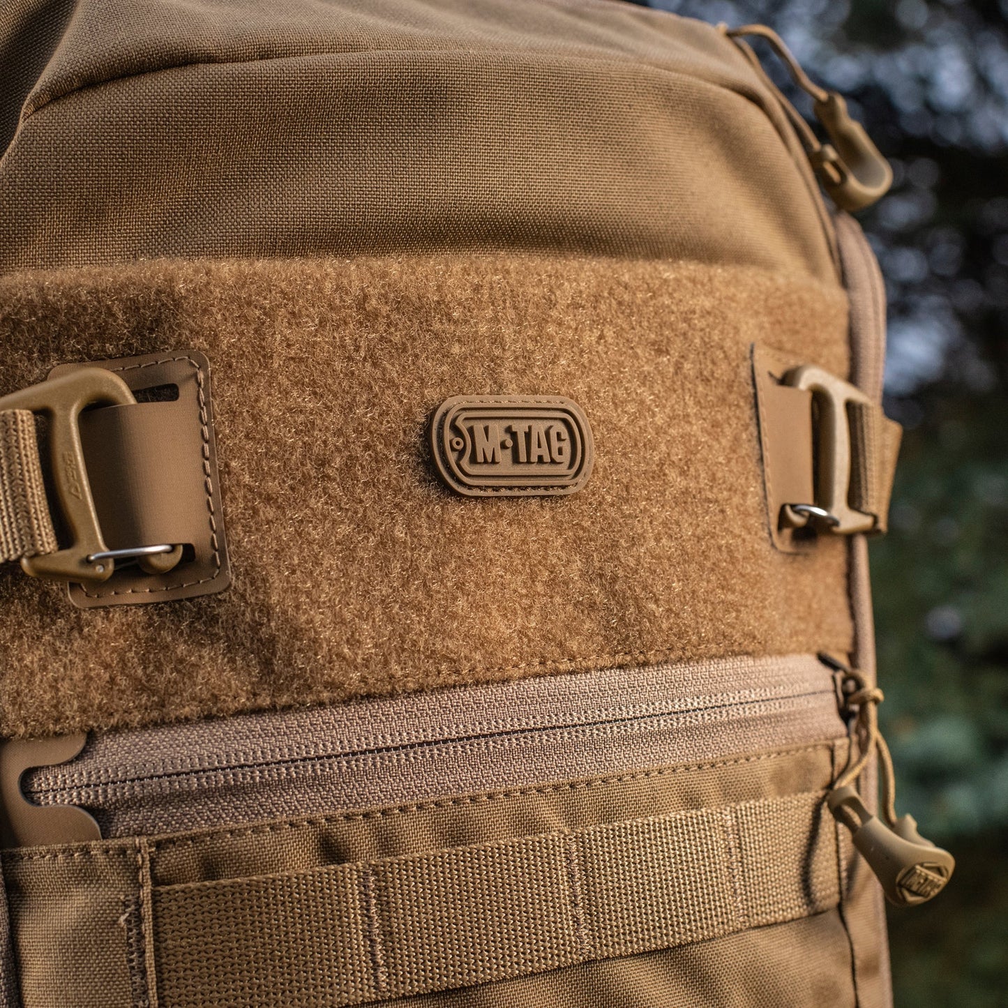 M-Tac Backpack Elite Gen.II M-TAC
