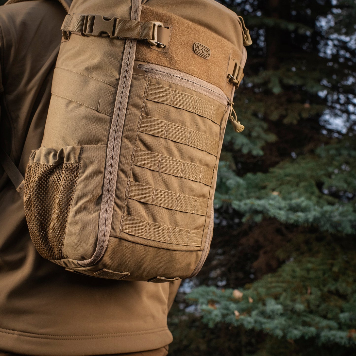 M-Tac Backpack Elite Gen.II M-TAC