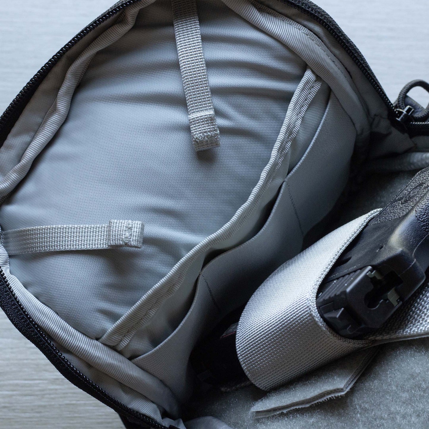 Microguard Mini Crossbody Concealed Carry Bag Elite Survival Systems
