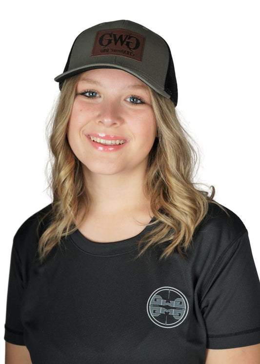OG Hat Girls with Guns Clothing