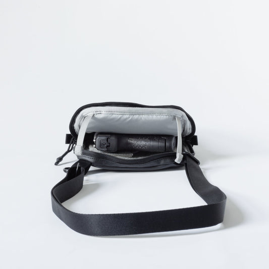 Microguard Mini Crossbody Concealed Carry Bag Elite Survival Systems