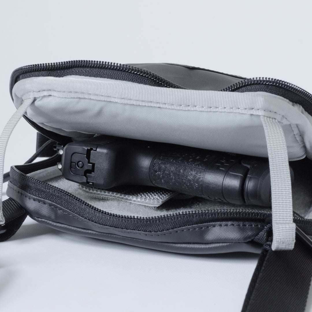 Microguard Mini Crossbody Concealed Carry Bag Elite Survival Systems