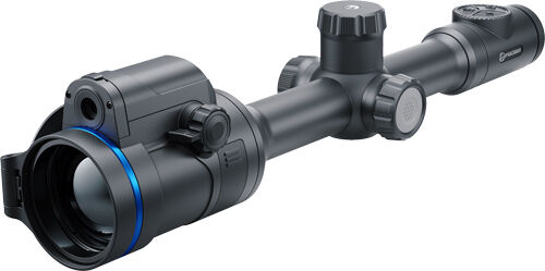 Pulsar Thermion Duo DXP55 2-16x Thermal Riflescope - 640x480 Resolution