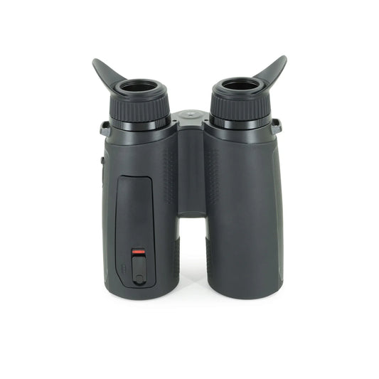 NOCPIX QUEST H35R THERMAL BINOCULARS LRF 640 35MM 3X