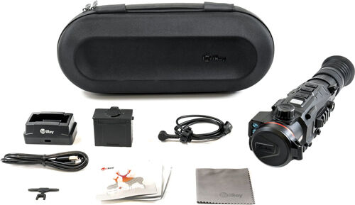 INFIRAY OUTDOOR RICO MK2 LRF