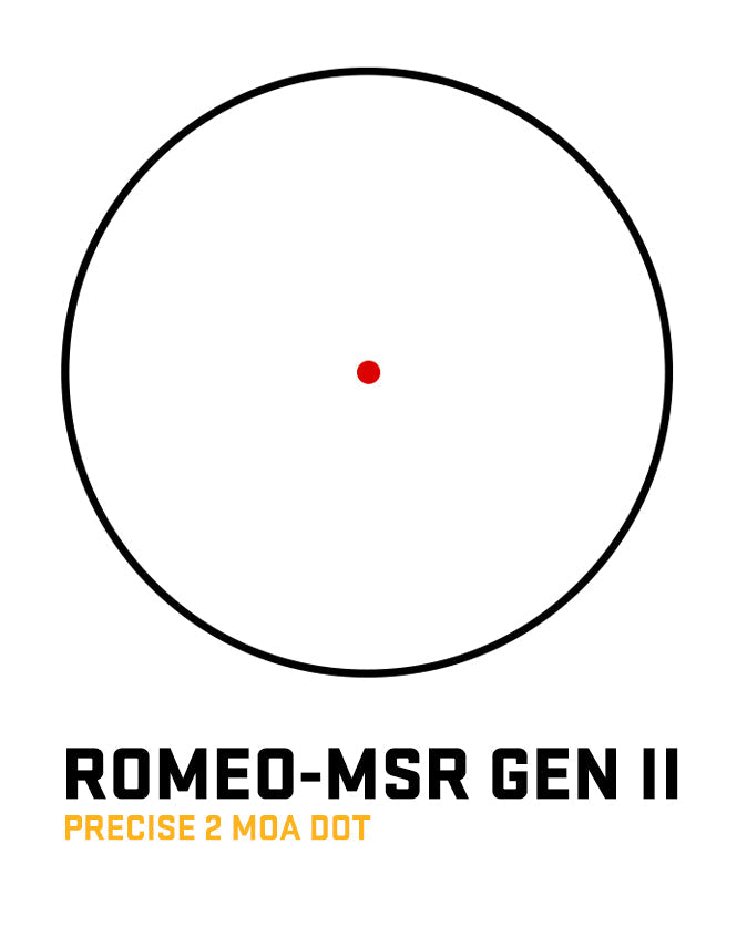 SIG RED DOT/MAGNIFIER COMBO Sig Sauer