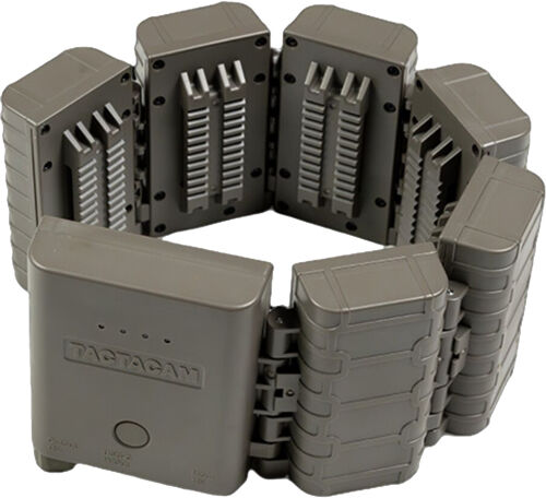TACTACAM REVEAL BATTERY BELT Tactacam