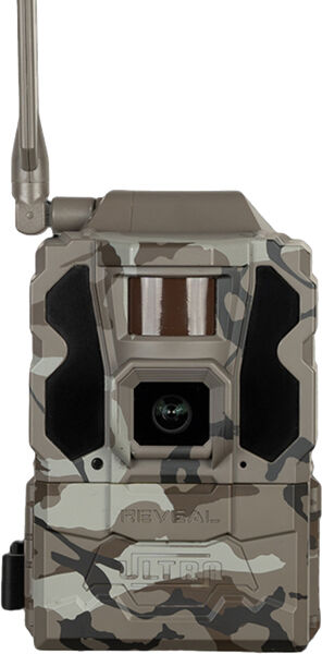 TACTACAM REVEAL X 3.0 ULTRA LTD. EDITION CELL TRAIL CAM Tactacam