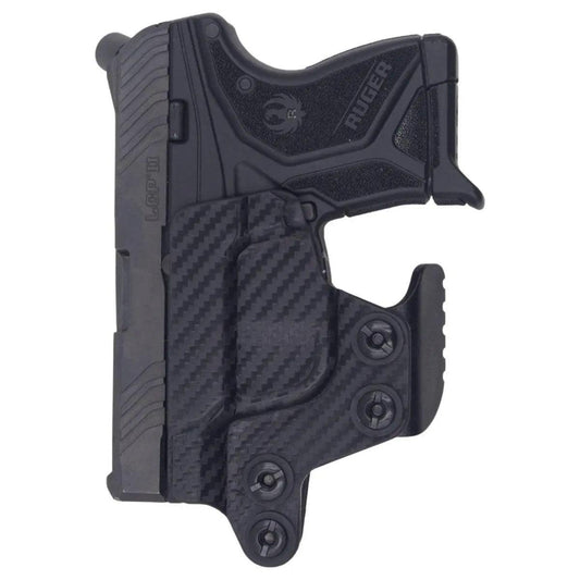 Ruger LCP 2 Trigger Guard Holster