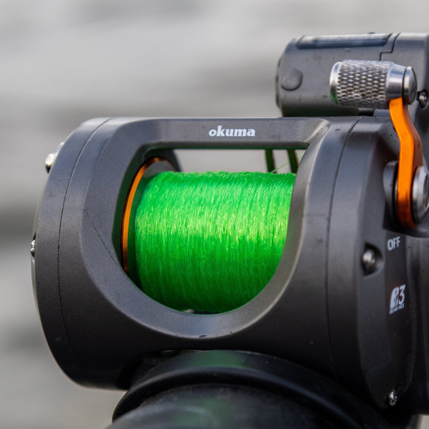 Reaction Tackle Nylon Monofilament Fishing Line Reaction Tackle