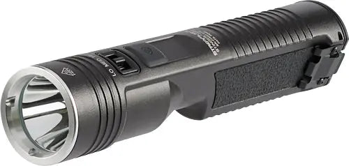 STREAMLIGHT STINGER 2020 2000 LUMEN LED W/120V AC/12V DC CHARGER BLACK Streamlight