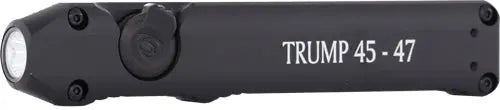 STREAMLIGHT WEDGE CARRY LIGHT EDC BLACK TRUMP 45 - 47 Streamlight
