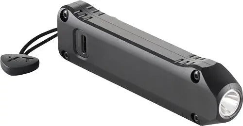 STREAMLIGHT WEDGE XT EDC CARRY LIGHT BLACK W/POCKET CLIP Streamlight