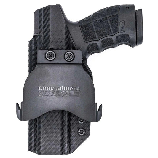 SAR FIREARMS SAR9 Paddle Holster