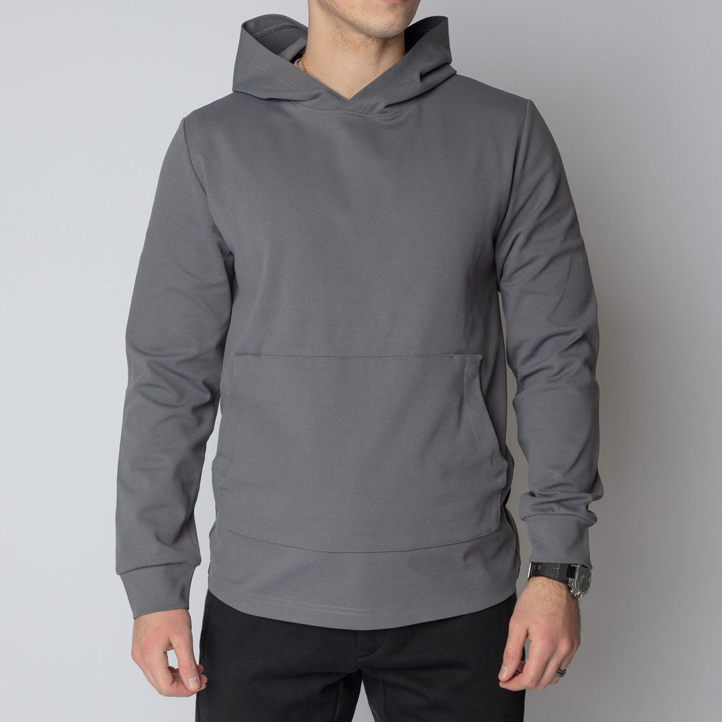 Durable Concealment Hoodie Arrowhead Tactical Apparel