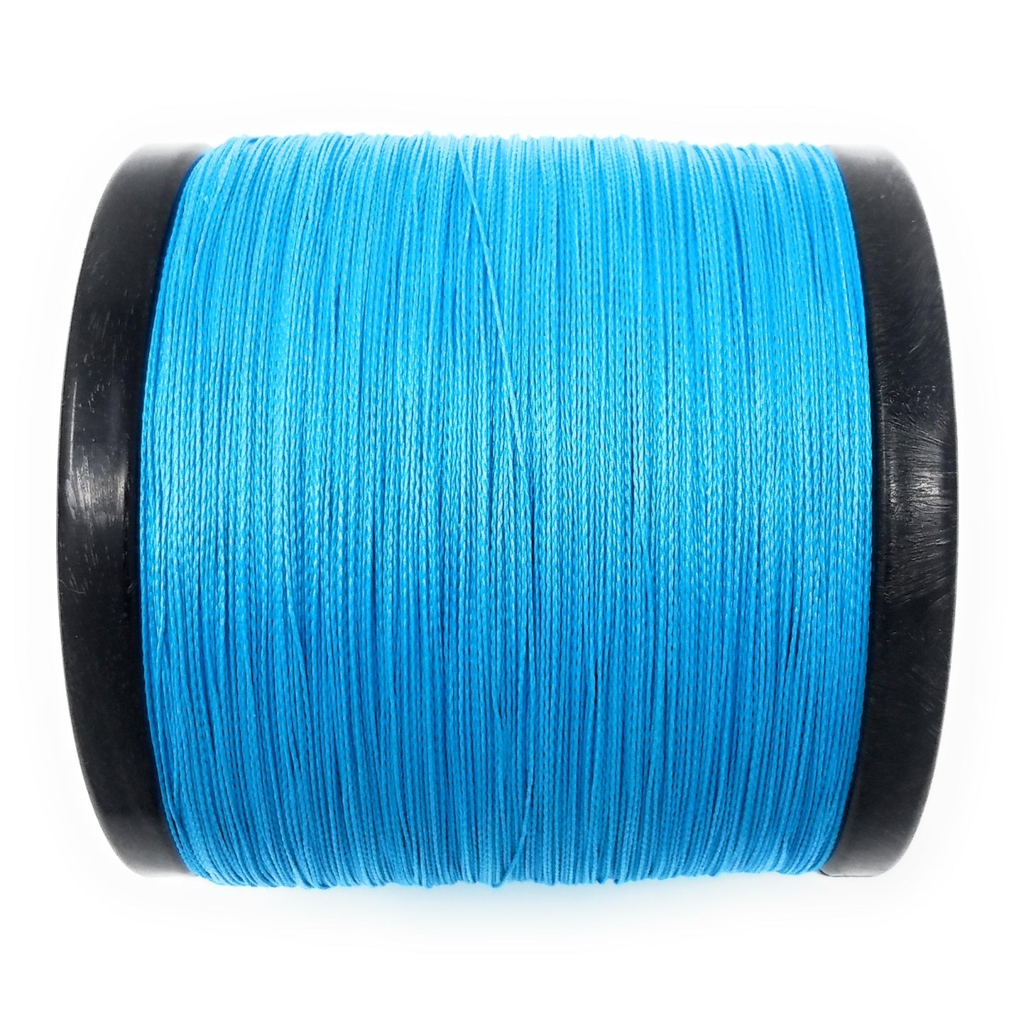Reaction Tackle Braided Fishing Line - Sea Blue Reaction Tackle