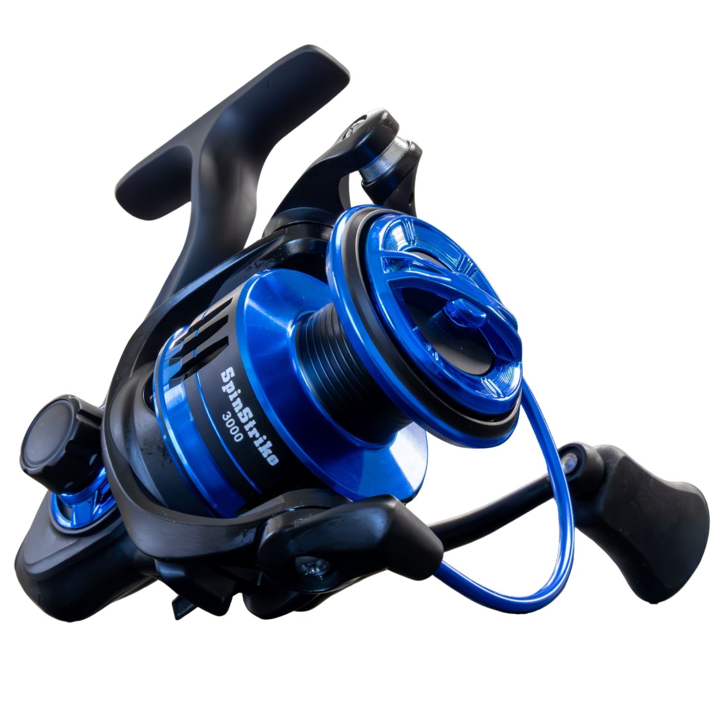 Reaction Tackle High-Performance Fishing Reels- Spinning Reel Series - NEW Reaction Tackle